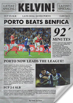 Kelvin - FC Porto