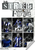 The Streets Won't Forget - FC Porto