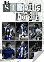 The Streets Won't Forget - FC Porto