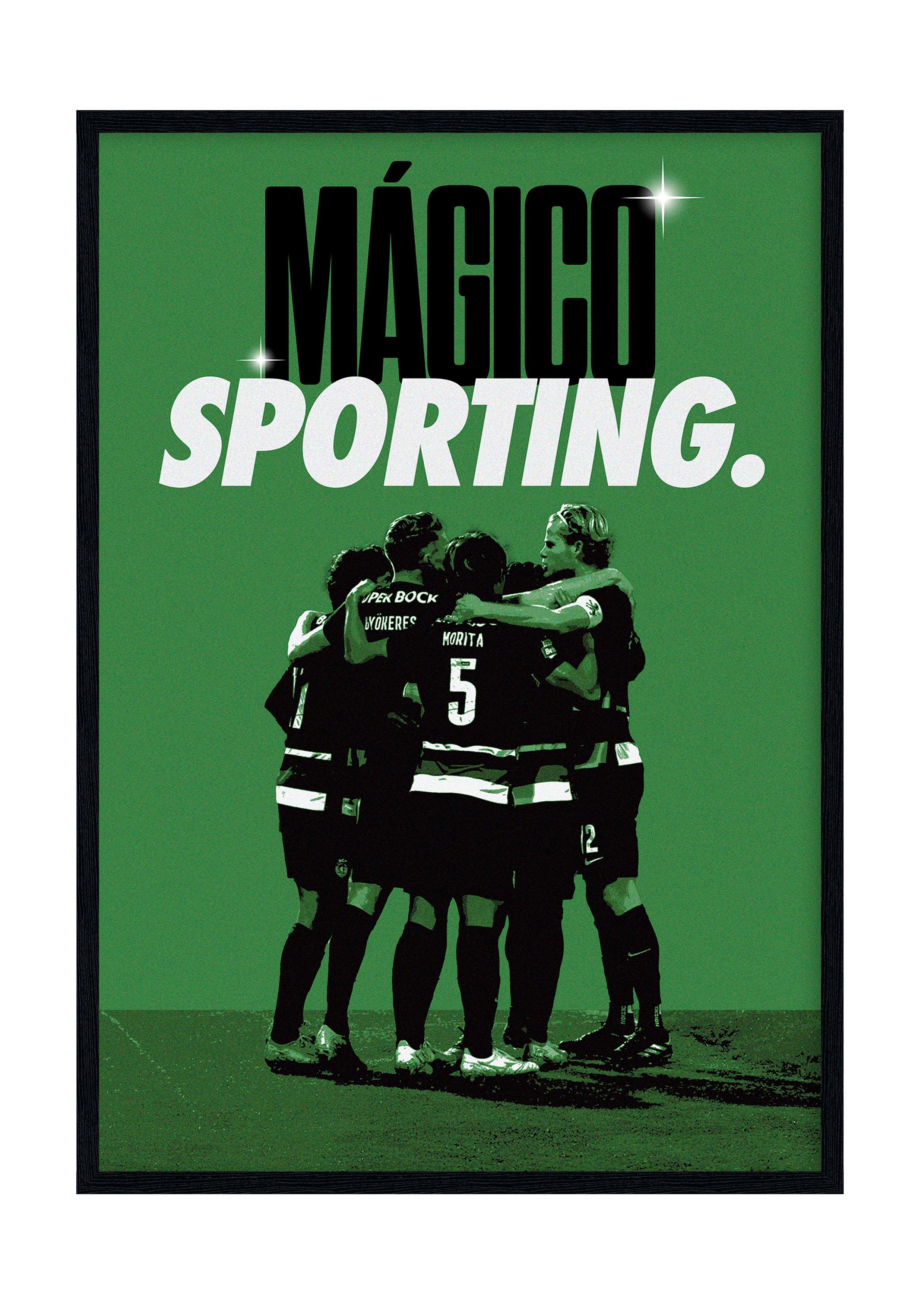 Mágico Sporting