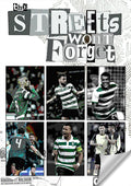The Streets Won't Forget - Sporting CP