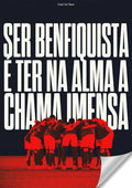 "Ser Benfiquista" - SL Benfica