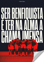 "Ser Benfiquista" - SL Benfica