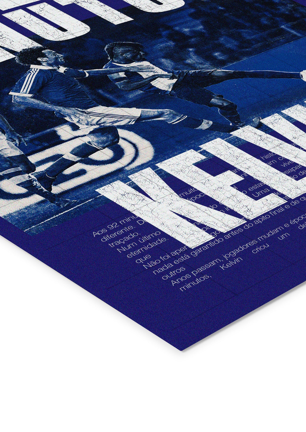 Kelvin 92´ - FC Porto