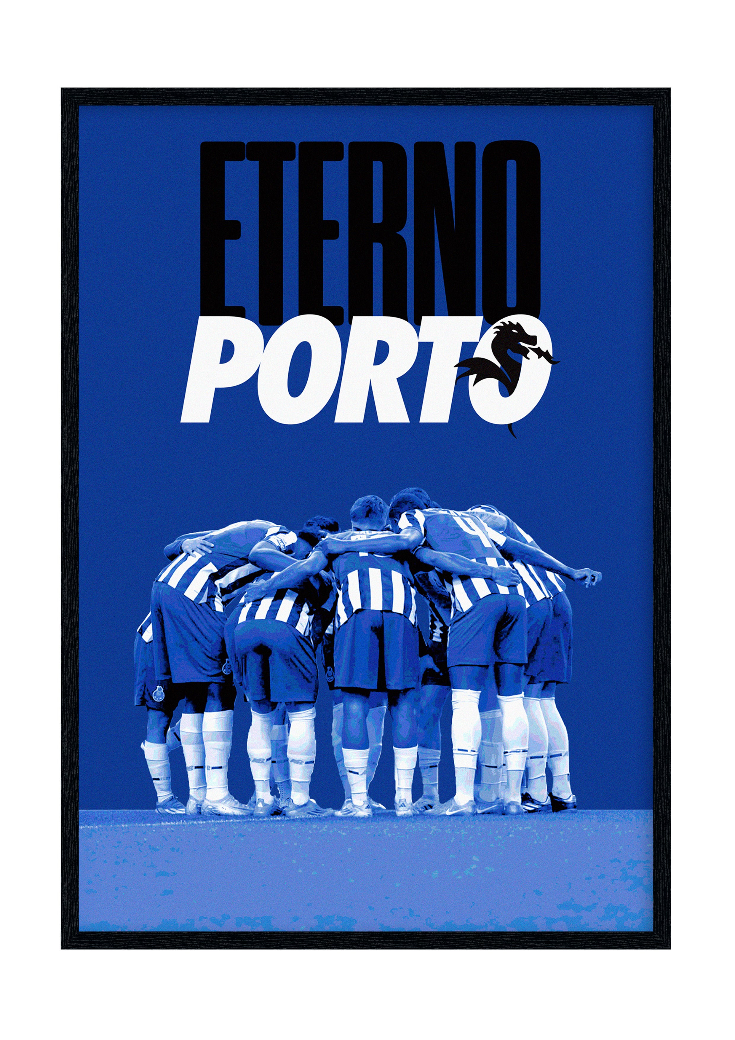 Eterno Porto - FC Porto