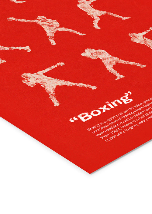 Boxing
