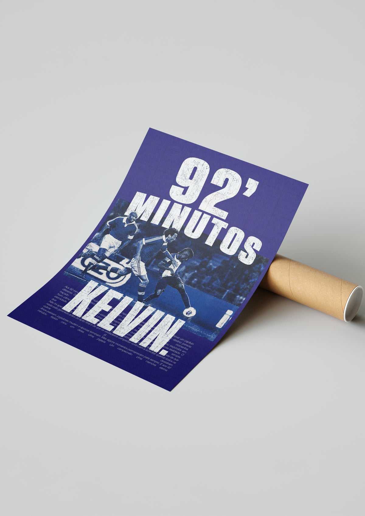 Kelvin 92´ - FC Porto