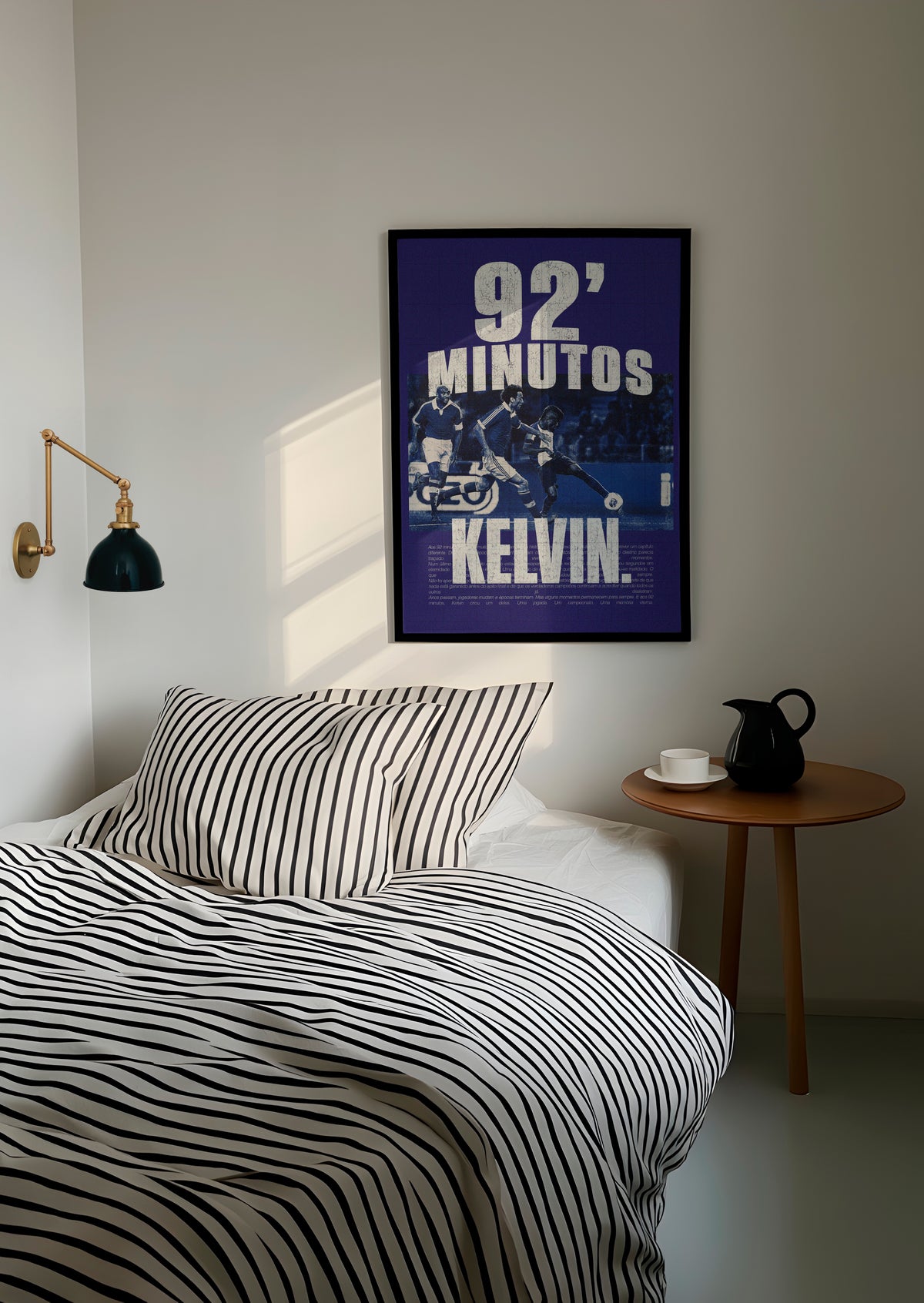 Kelvin 92´ - FC Porto