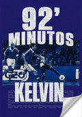 Kelvin 92´ - FC Porto