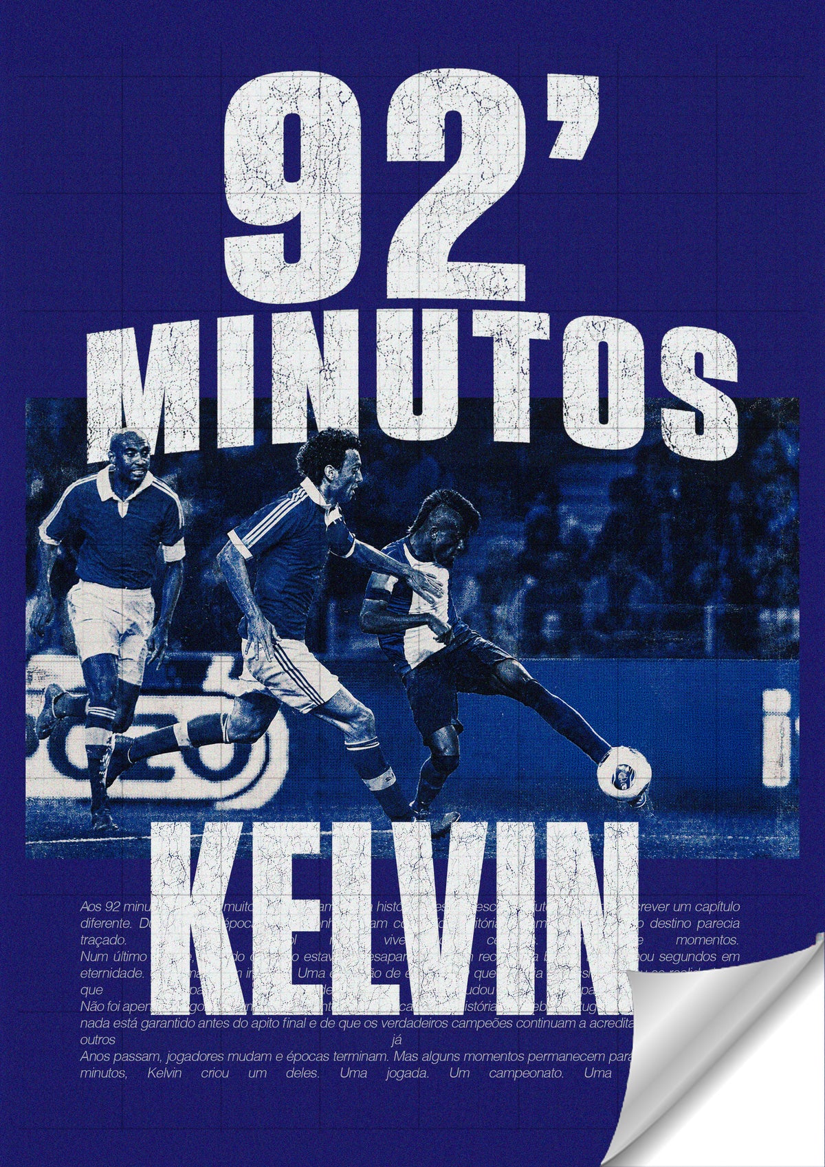 Kelvin 92´ - FC Porto