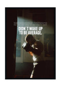 Fear of Average