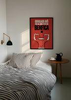 Obrigado Avô -  SL Benfica