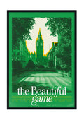the Beautiful Game - London Tennis edition