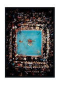Boxing Ring