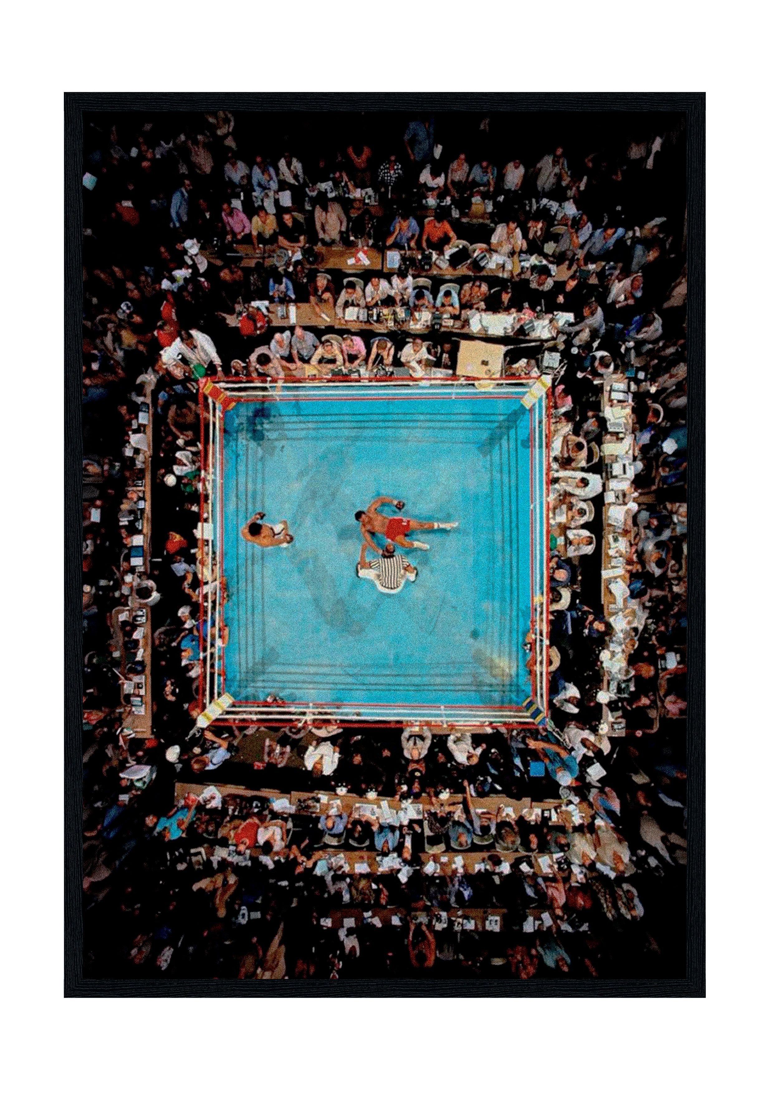 Boxing Ring