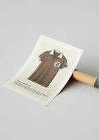 Manto Sagrado - SL Benfica