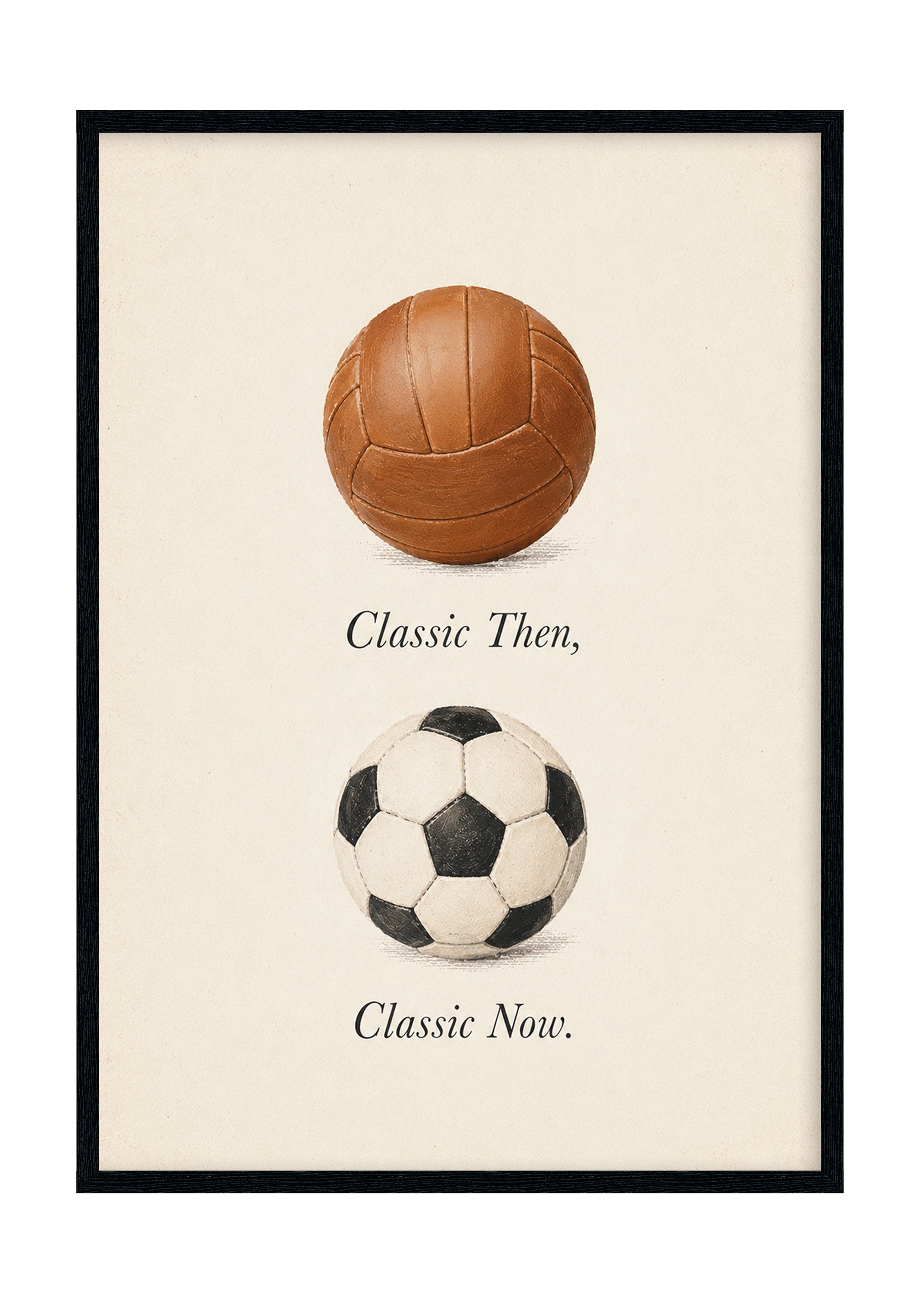 Classic Football
