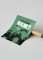 "E se corre bem?" - Sporting CP