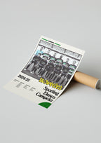 Elenco Sporting CP 2024/25