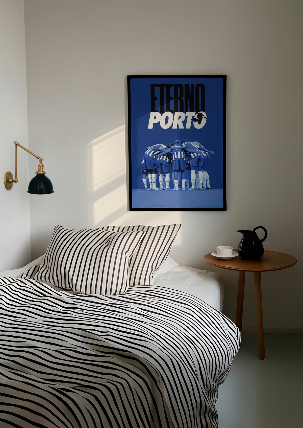 Eterno Porto