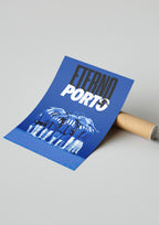 Eterno Porto