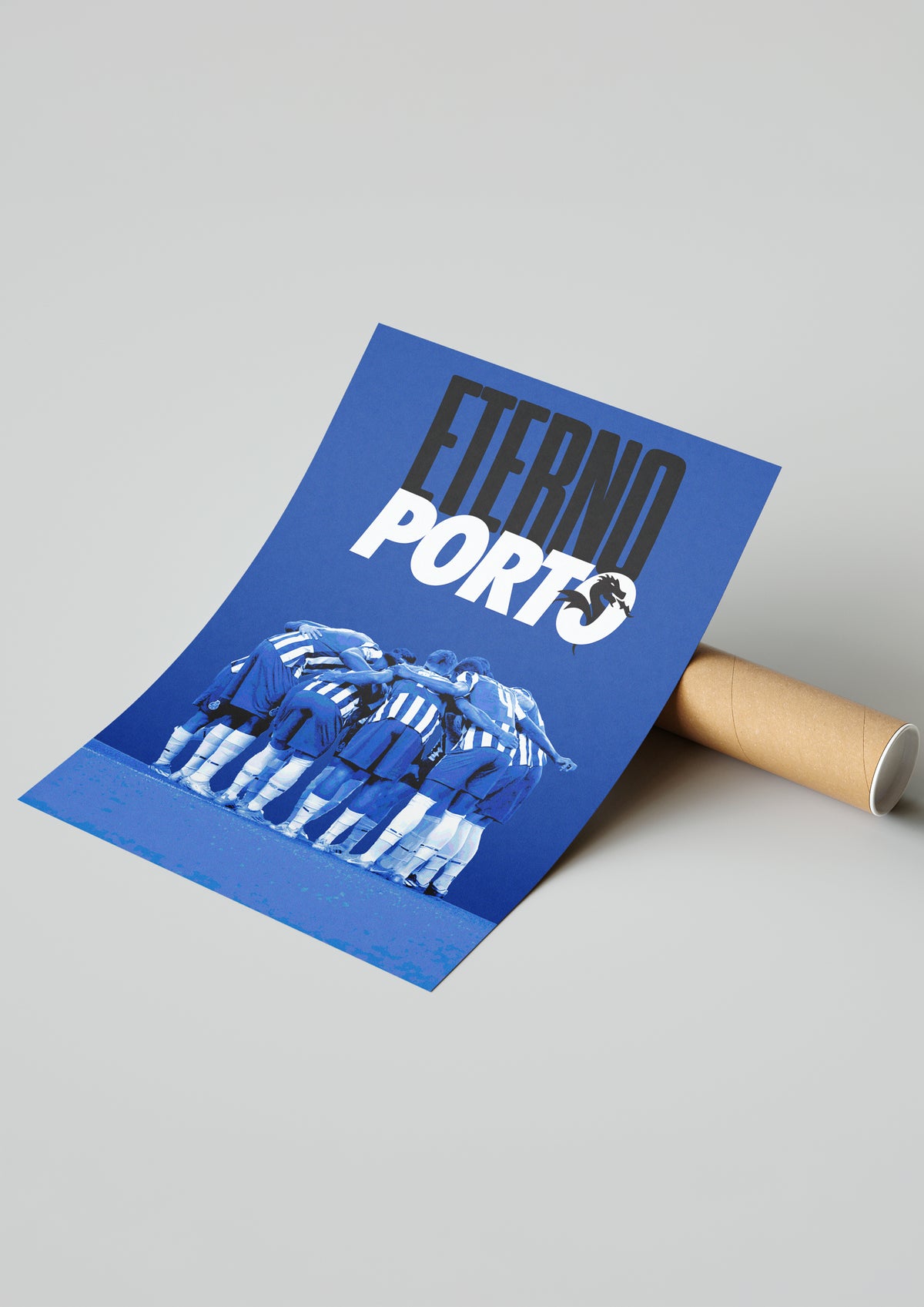 Eterno Porto