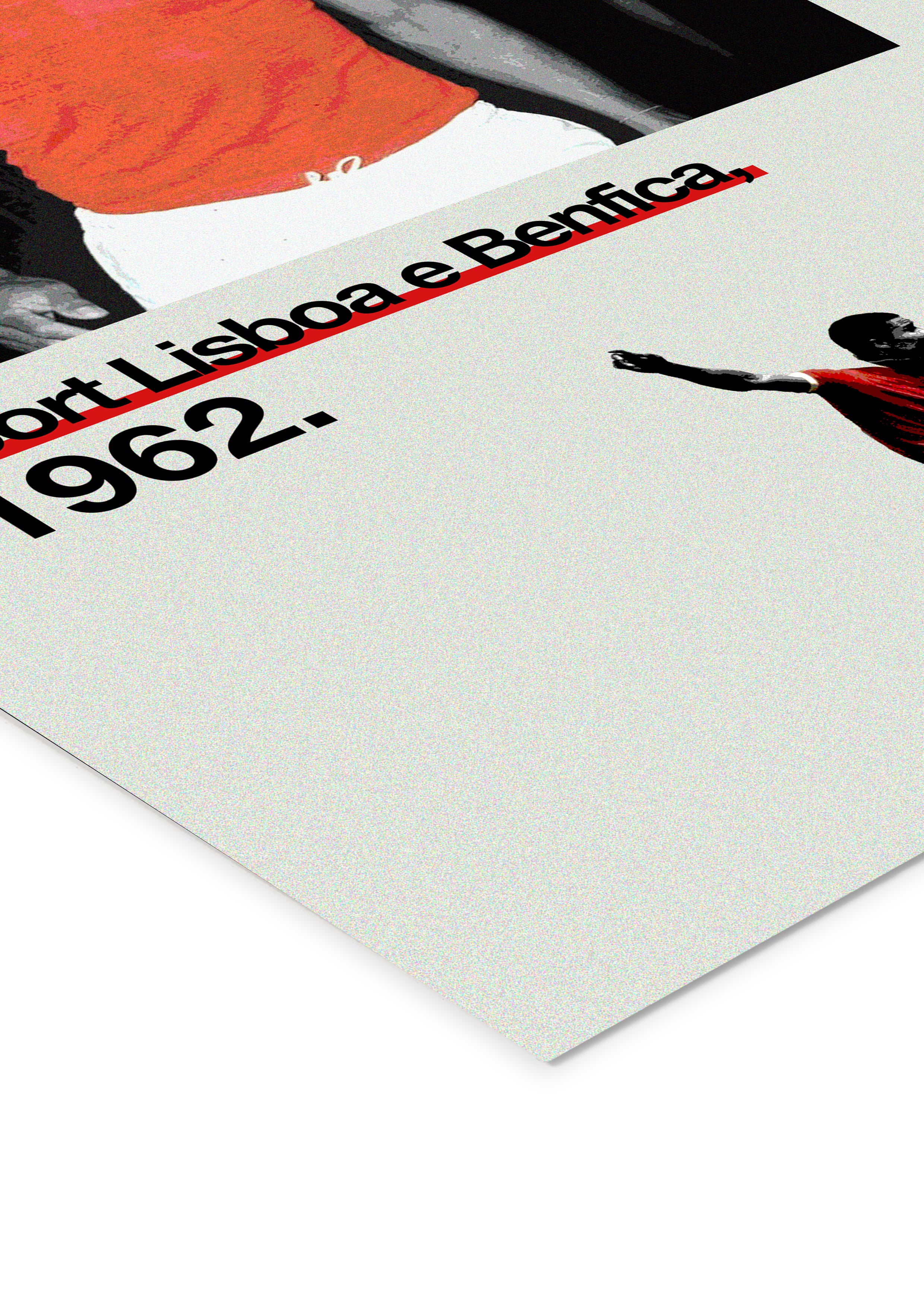 Sport Lisboa e Benfica, 1962