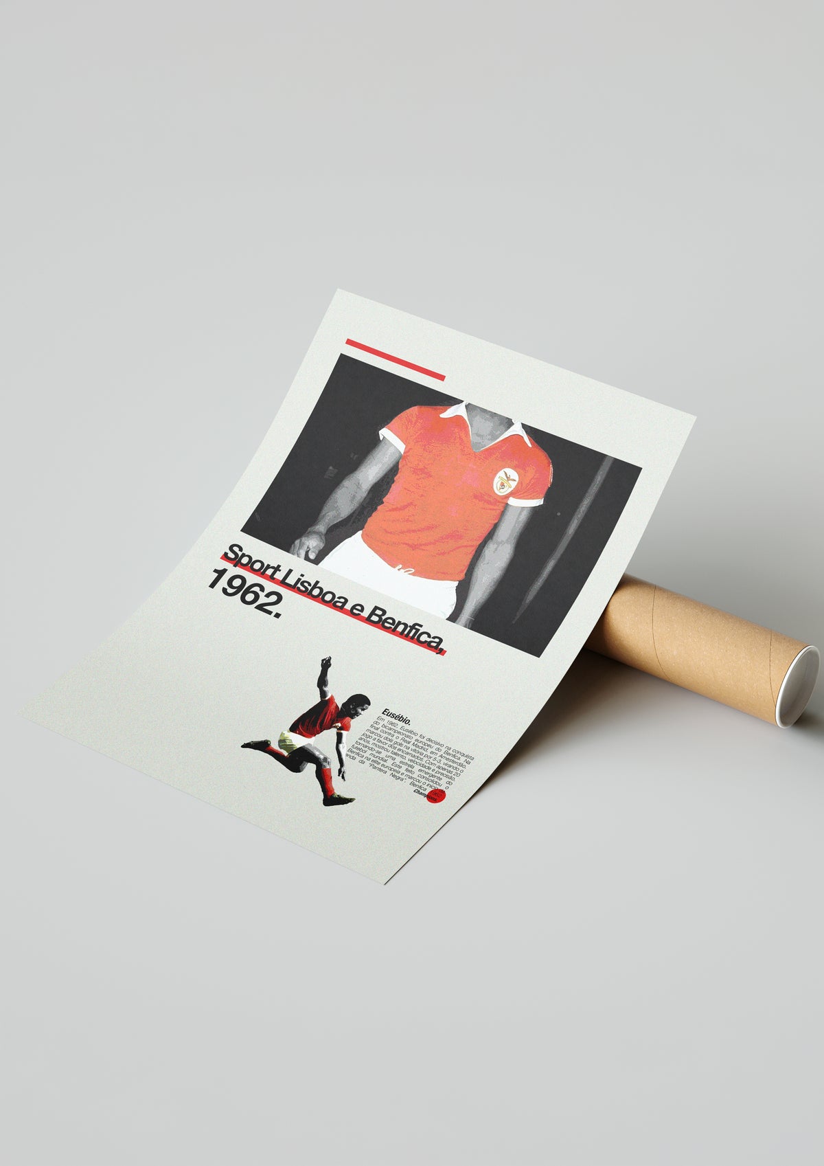 Sport Lisboa e Benfica, 1962