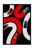 F1 Top View