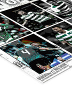 The Streets Won't Forget - Sporting CP
