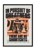 GREATNESS - Jordan