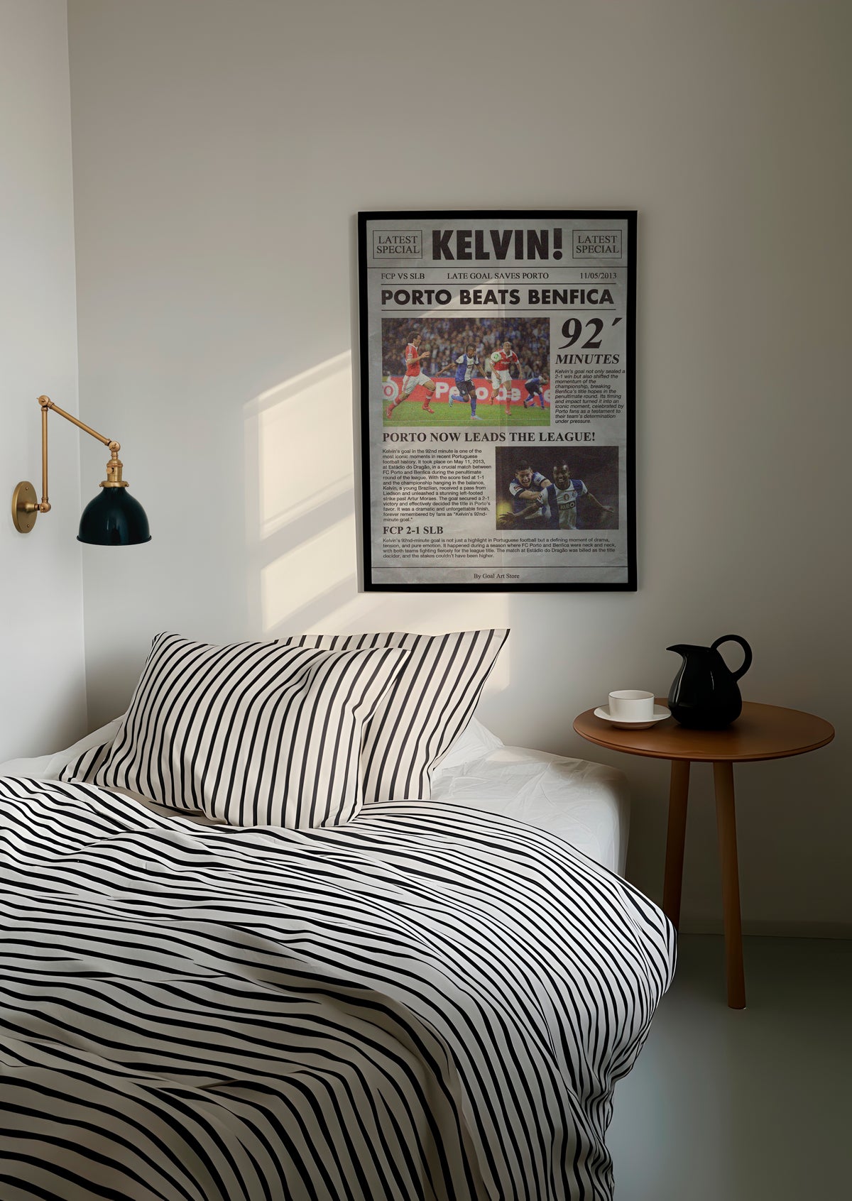 Kelvin - FC Porto