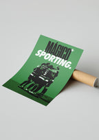 Mágico Sporting