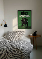 Mágico Sporting