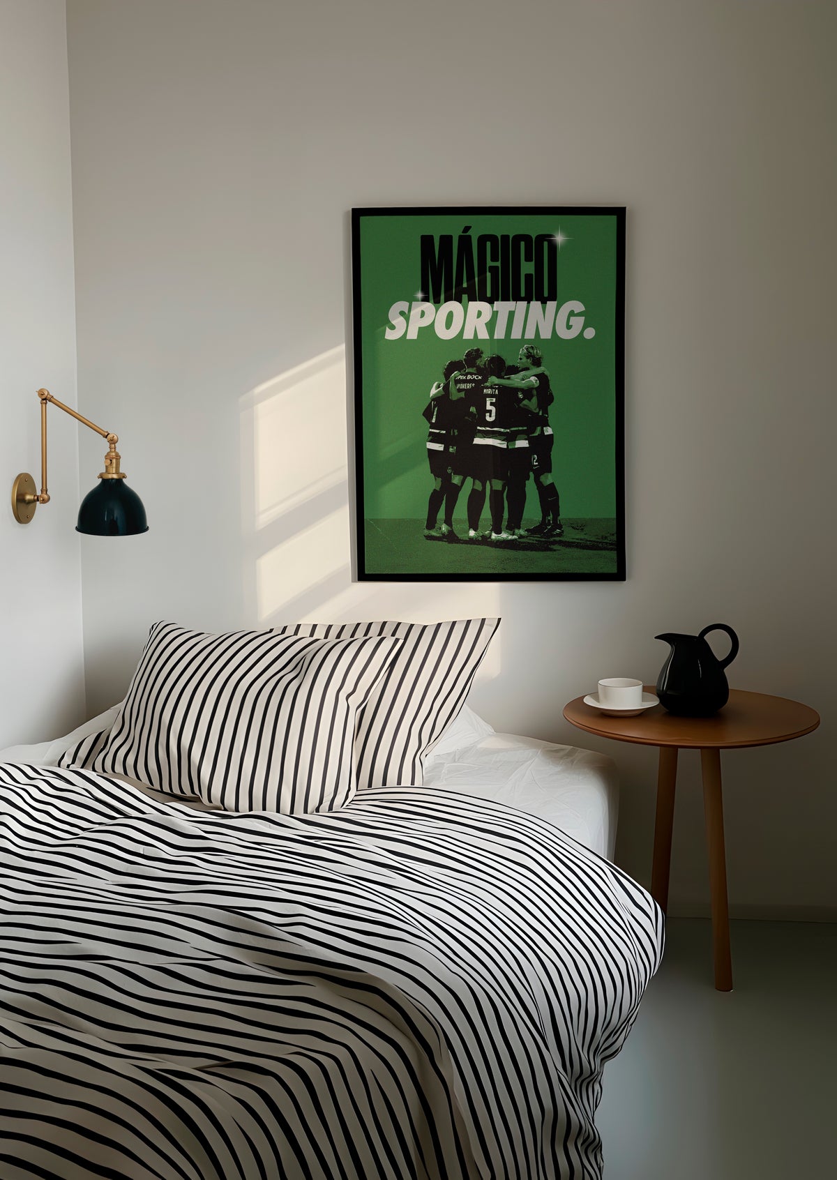 Mágico Sporting