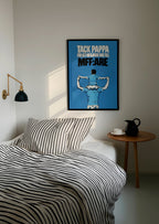Tack pappa – Malmö FF
