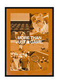 More Than Just a Game - Tennis