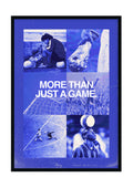 More than just a Game.