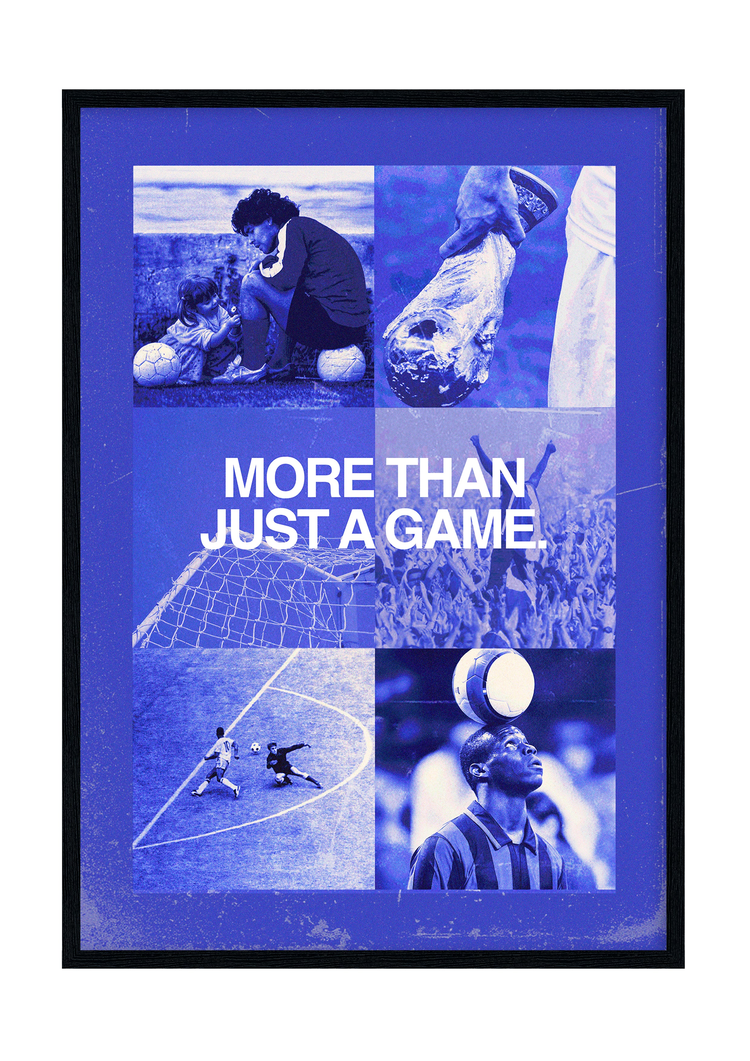 More than just a Game.