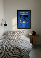 Obrigado Avô - FC Porto