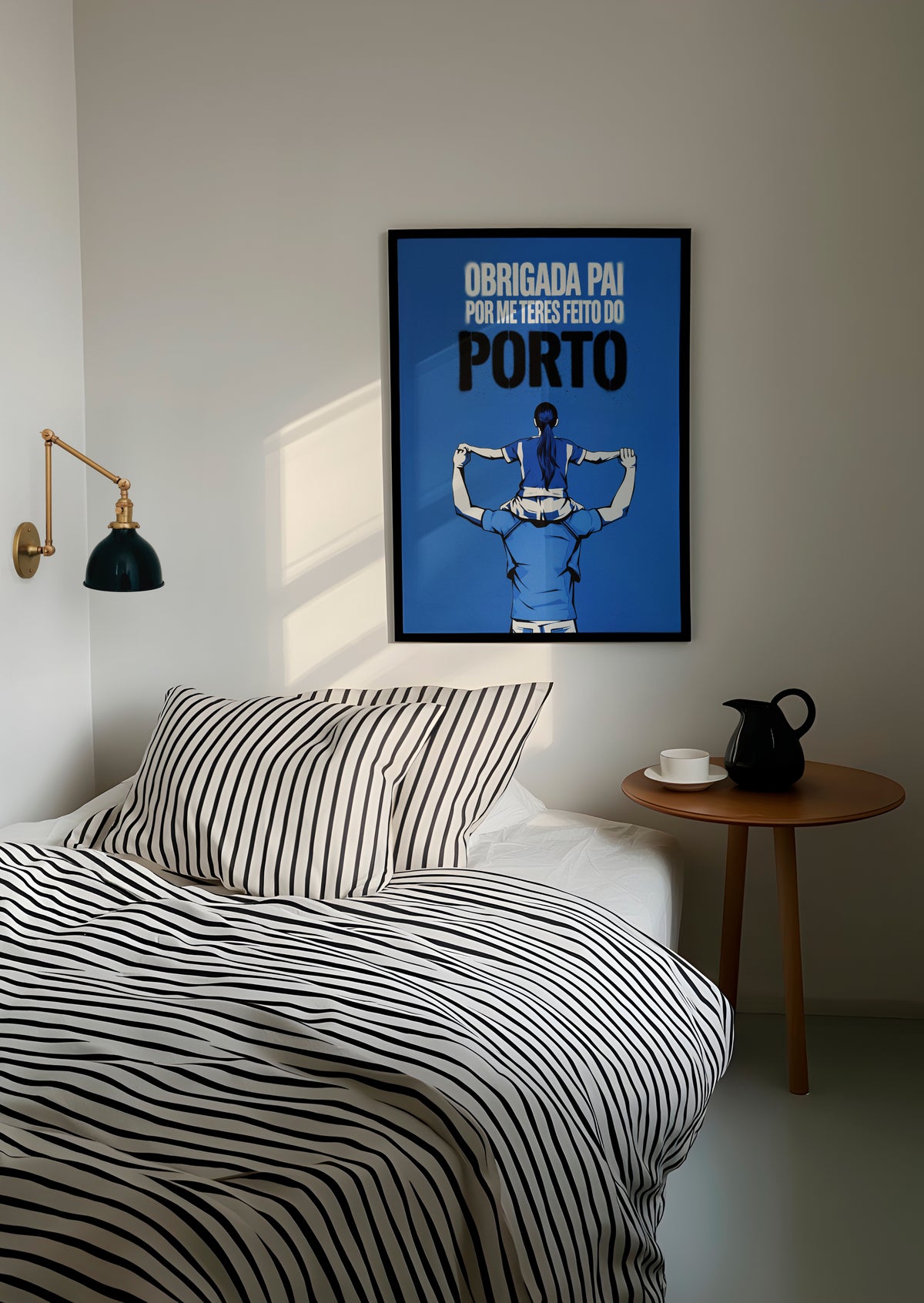 Obrigado Pai - FC Porto