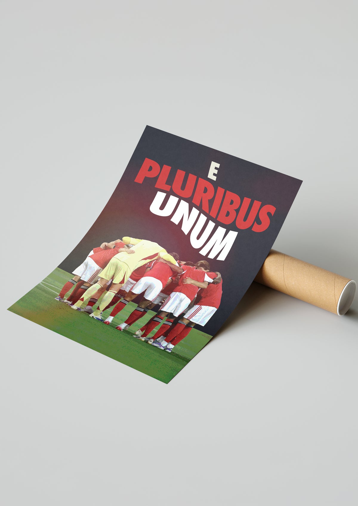 E Pluribus Unum - SL Benfica