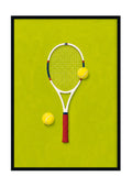 Tenis Racket