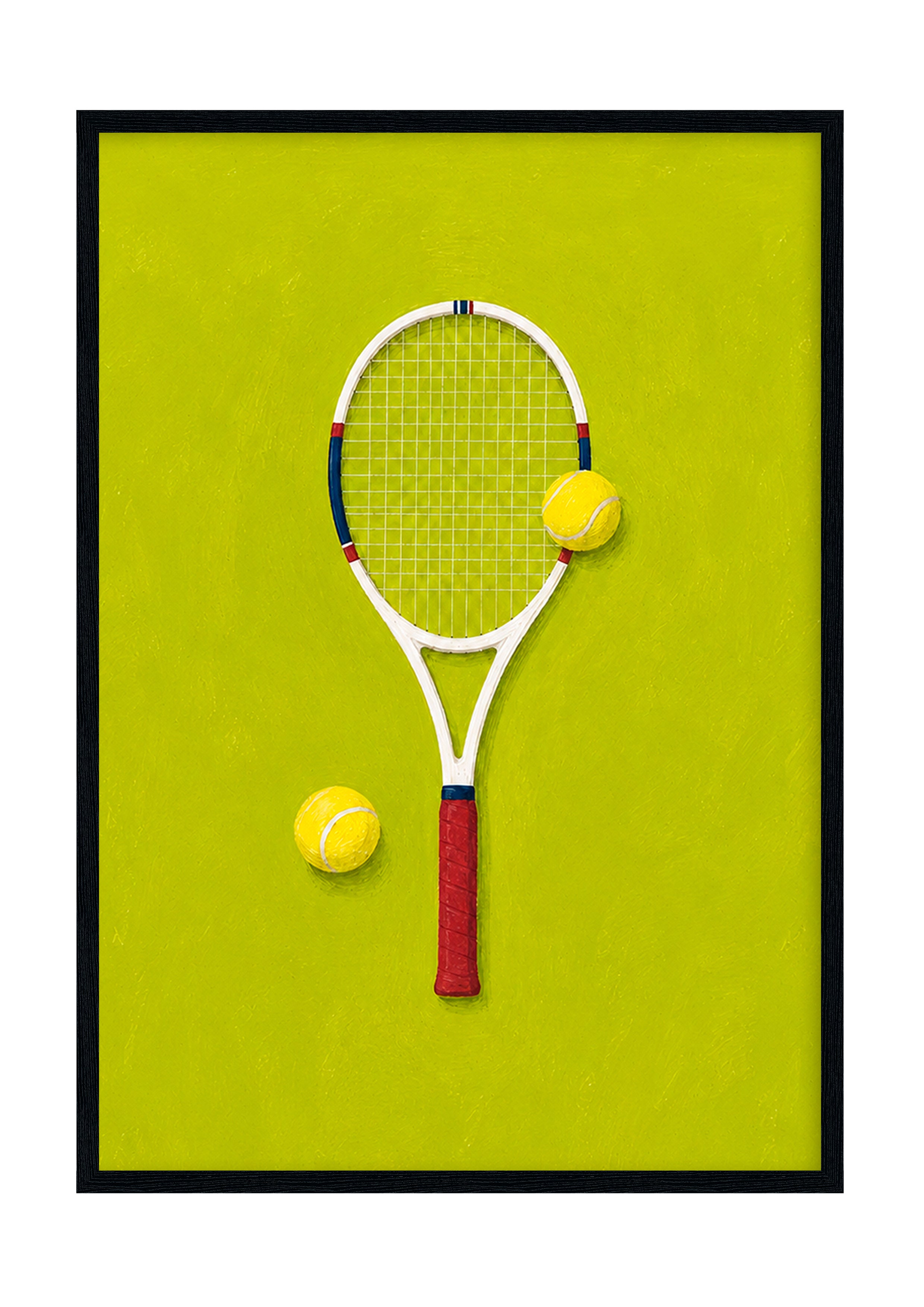 Tenis Racket