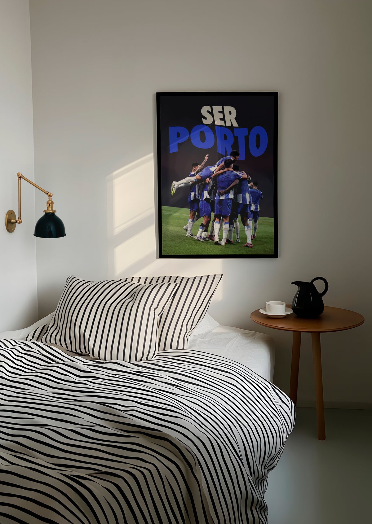 Ser Porto