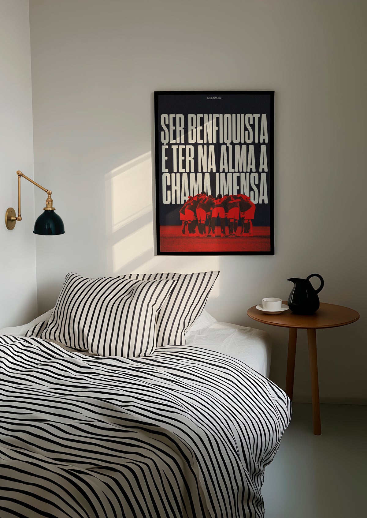 "Ser Benfiquista" - SL Benfica