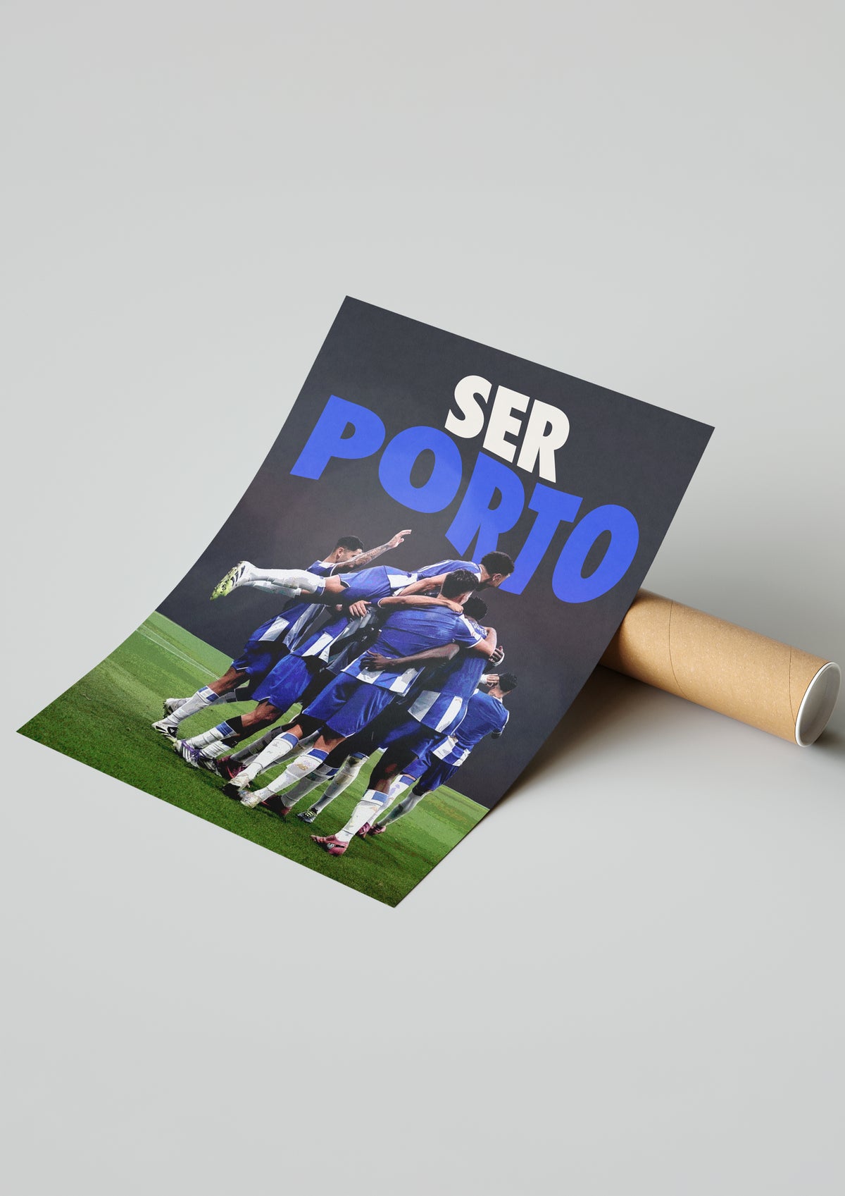 Ser Porto