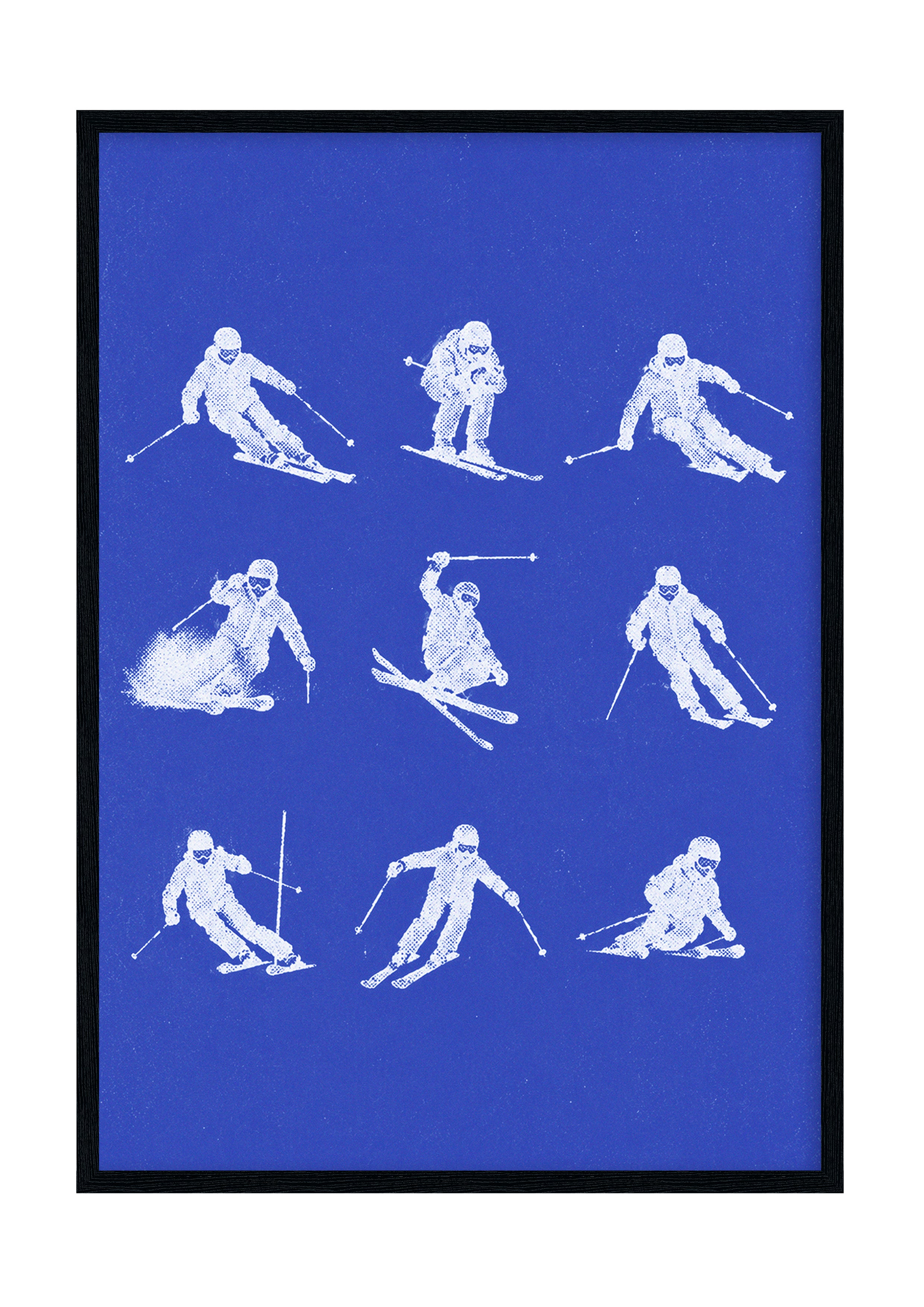 Ski.