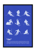 Ski.