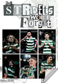 The Streets Won't Forget - Sporting CP